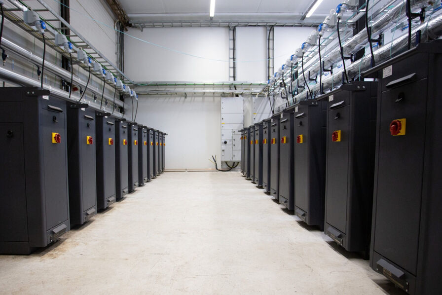 Qarnot Computing lève 35 millions d’euros pour industrialiser ses data centers écoresponsables