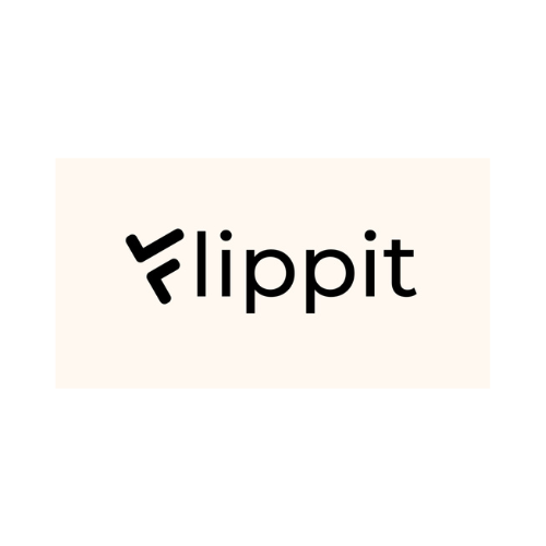 Logo Flippit