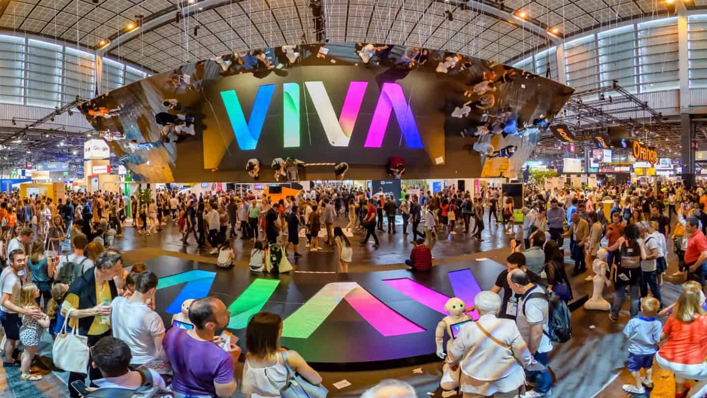 VivaTech 2024: Un Tourbillon d’Innovation et de Rencontres Inoubliables